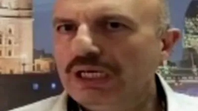 FETÖ'cü Kerim Balcı kimdir ?