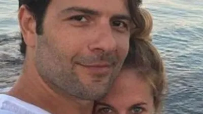 Kenan Ece ve Canan Ergüder evleniyor