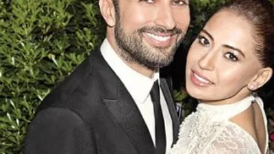Tarkan'ın eşi Pınar Dilek eve kapandı