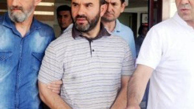Gülen'in sağ kolu tutuklandı