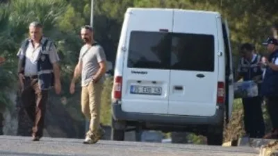 FETÖ enerji devine böyle sızmış