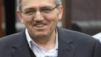 Gülen'den sonra koltuğuna o mu oturacak ?