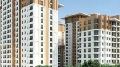 Dev konut kampanyasına büyük ilgi