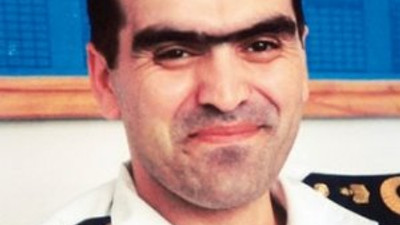 O savcı İzmir'de teslim oldu