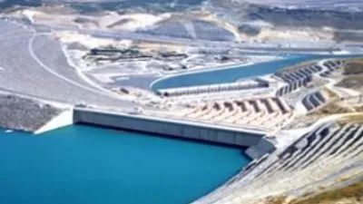 2 dev proje için acil karar