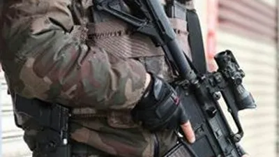 Valilik'ten sokağa çıkma yasağı