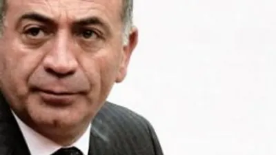 Gürsel Tekin'den korkutan iddia !