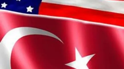 ABD'den Türkiye'ye üst düzey ziyaret