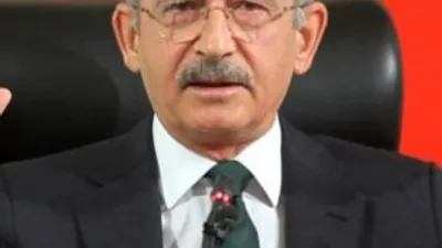 Kılıçdaroğlu'ndan 2. Yenikapı yanıtı
