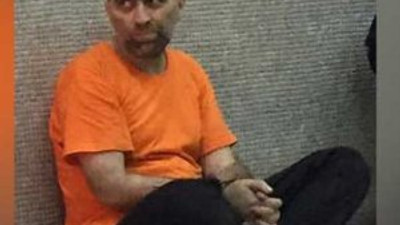 Korumasını vuran Albay'ın ifadesi sortaya çıktı