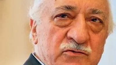 Gülen'e büyük şok ! Yeğeni tutuklandı