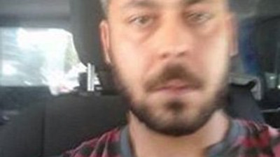 İki kişiyi öldürdü helallik istedi !