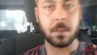 İki kişiyi öldürdü helallik istedi !