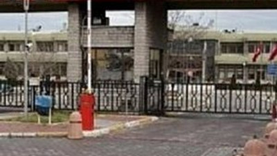 Darbecilerin cesedi ortada kaldı
