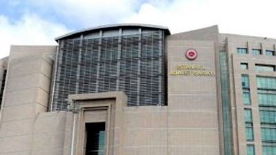 Çağlayan Adliyesi'nde FETÖ operasyonu