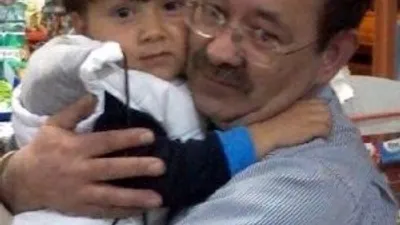 Av tüfeği ile selfie korkunç bitti !