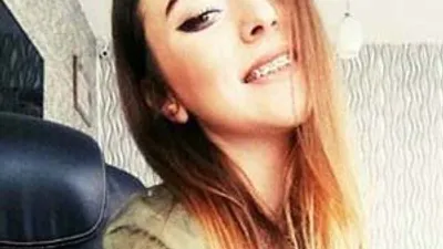17 yaşındaki Kader tecavüze direnince katledildi !