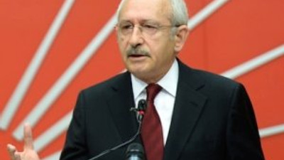 Kılıçdaroğlu'ndan Yenikapı mesajı