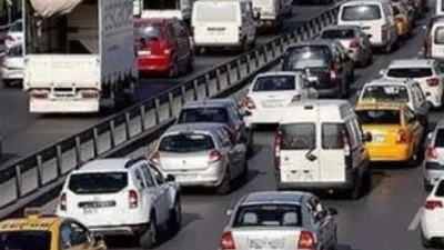 İstanbul'da yarın bu yollar trafiğe kapatılacak