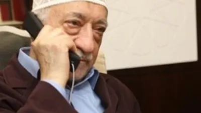 ABD'den Gülen'in iadesi için yeni adım