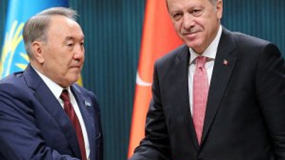 Günler sonra ilk kez Erdoğan'ın yüzü güldü