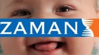 Zaman Gazetesi'nin reklamına tutuklama kararı