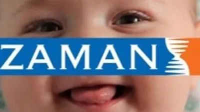 Zaman Gazetesi'nin reklamına tutuklama kararı