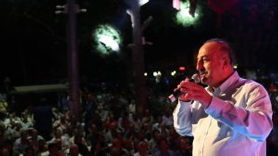Bakan Çavuşoğlu: Hepimizi katledeceklerdi