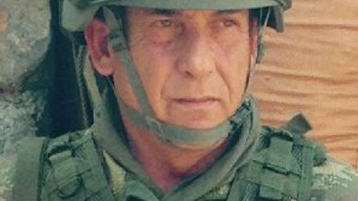 Darbecileri yakalayan albay, general oldu