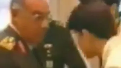FETÖ, Genelkurmay Karargahı'nda !