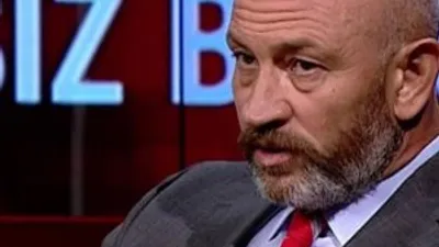 Emekli albay darbe için 5 yıl önce uyarmış !