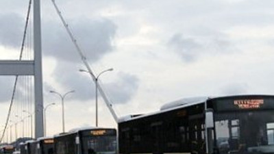 İstanbul'da ücretsiz ulaşımın süresi yine uzatıldı