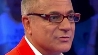 ''O lafı sana yedireceğim''