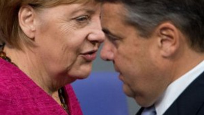 Merkel'in yardımcısından Türkiye'yi kızdıracak açıklama