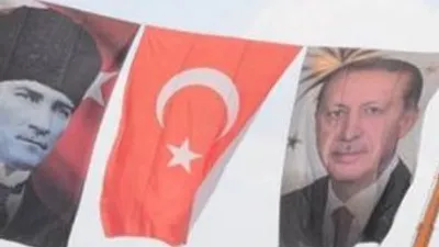 Tarihi mitingin ''Gizli Kodları''