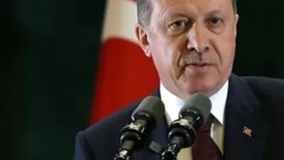 Erdoğan'dan tüm Avrupa'ya rest