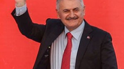 Yenikapı'daki dikkat çeken ayrıntı