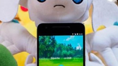 Pokemon Go severlere kötü haber !