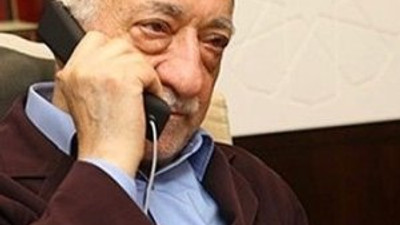 Fetullah Gülen'in ''takke'' oyunu