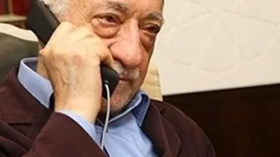 Fetullah Gülen'in ''takke'' oyunu