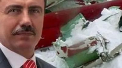 Muhsin Yazıcıoğlu'nun ölüm emri Gülen'den!