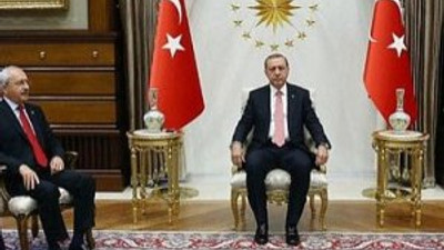 Centilmenlik anlaşmasını hangi lider bozacak ?