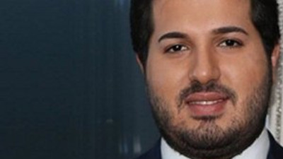 Zarrab dosyası ulusal güvenlik kapsamında