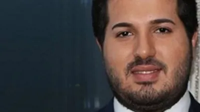 Zarrab dosyası ulusal güvenlik kapsamında