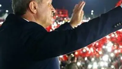 Cumhurbaşkanı Erdoğan: Yaparsa Türkler yapar
