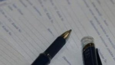 Karşılıksız çekte hapis ya da para cezası
