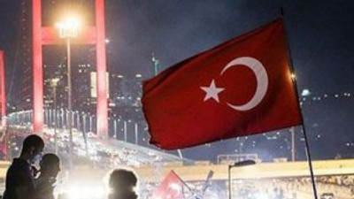 Demokrasi nöbeti esnafa da yaradı