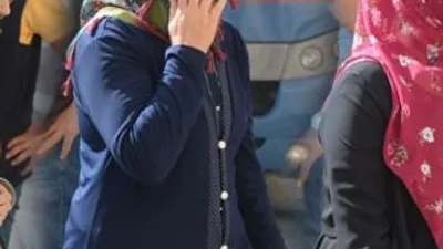 FETÖ'nün 'abla'ları tutuklandı !