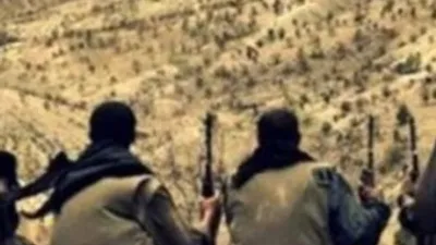 FETÖ, Kandil'deki muhbirleri ihbar etti !