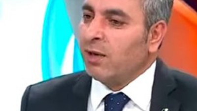 BBP Genel Başkan Yardımcısı FETÖ'den gözaltında